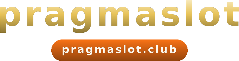 pragmaslot logo